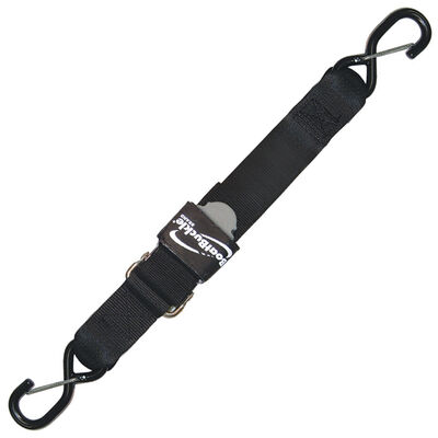 Pro Series Gunwale 2" x 10' Tie-Down, each