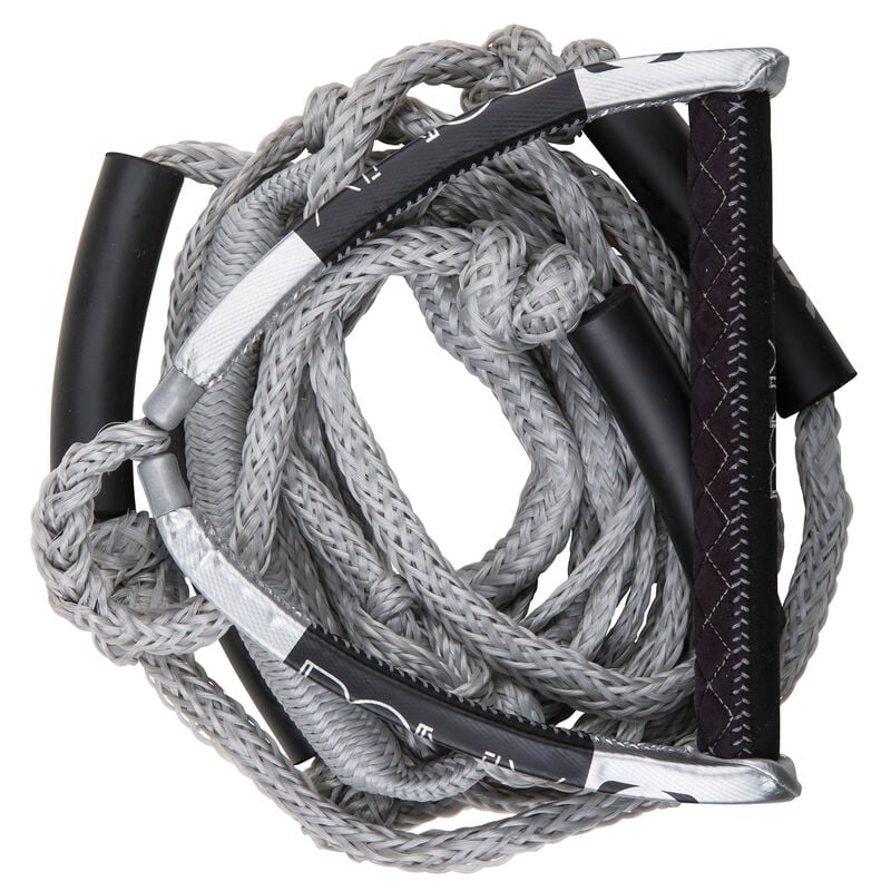 Ronix Synthetic Polyurethane Bungee Surf Rope image number 2