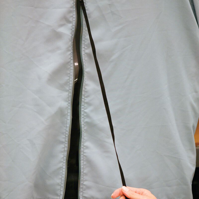 Classic Accessories PermaPro Heavy Duty Folding Camper Trailer Cover image number 2