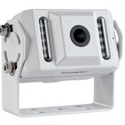 Voyager VCMS155 Backup Camera, White