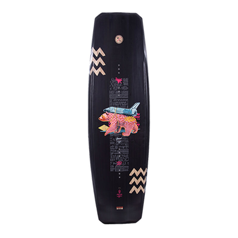 Hyperlite 143 Union Wakeboard image number 1