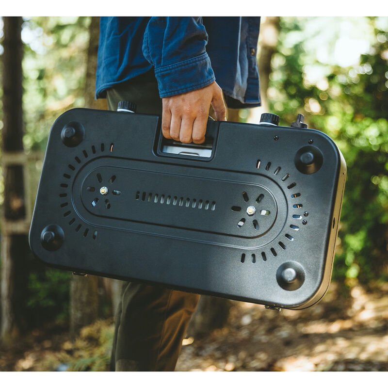 Coleman 1900 Collection 3-in-1 Propane Stove image number 7