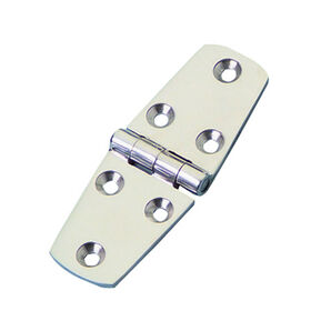 Whitecap 3" Zamac Utility Hinge, each