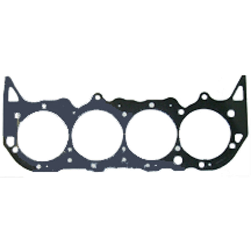 Sierra Head Gasket For Volvo Engine, Sierra Part #18-3873 image number 1