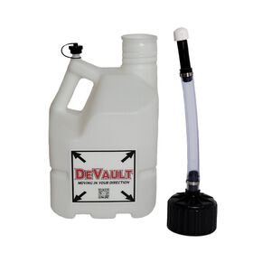 Devault 3-Gallon Utility Jug, Natural