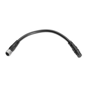 Minn Kota Dual Spectrum CHIRP Adapter Cable, MKR-DSC-12, Lowrance 4-Pin