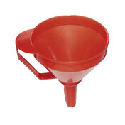 Attwood Short Rigid Filter Funnel with Handle