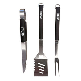 IMUSA 3-piece BBQ Set
