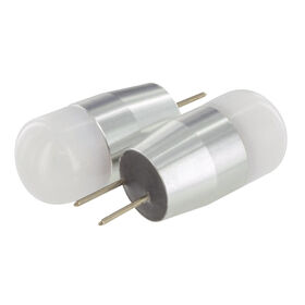 Valterra LED Platinum Tower Bulb &ndash; Bipin (G6/JC20), 2 PK