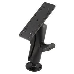 RAM Mount Marine Electronics Mount, under 10 lbs.