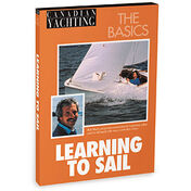 Bennett DVD - Learning To Sail
