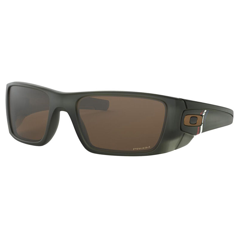 Oakley SI Fuel Cell Sunglasses image number 5