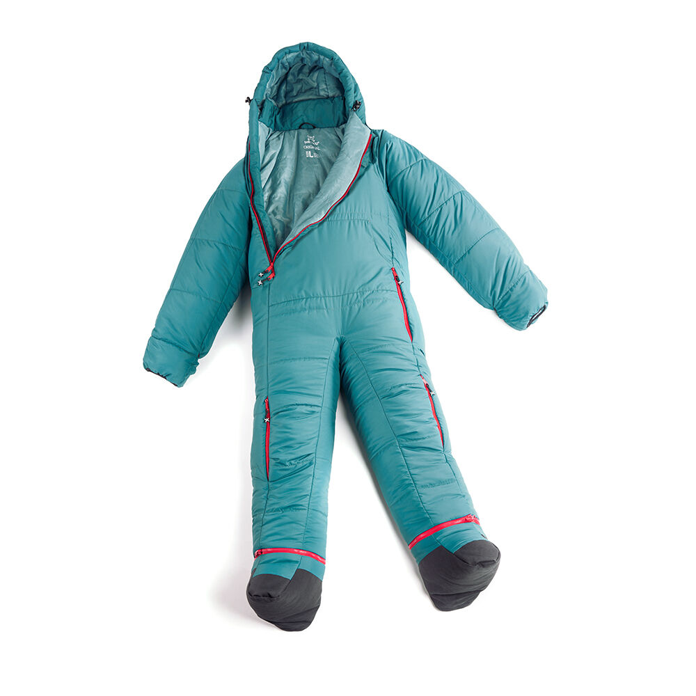 Selk'bag Original Recycled Wearable Sleeping Bag