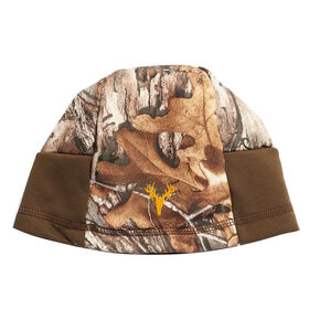 Hot Shot Men's Nighthawk Stretch Fleece Beanie