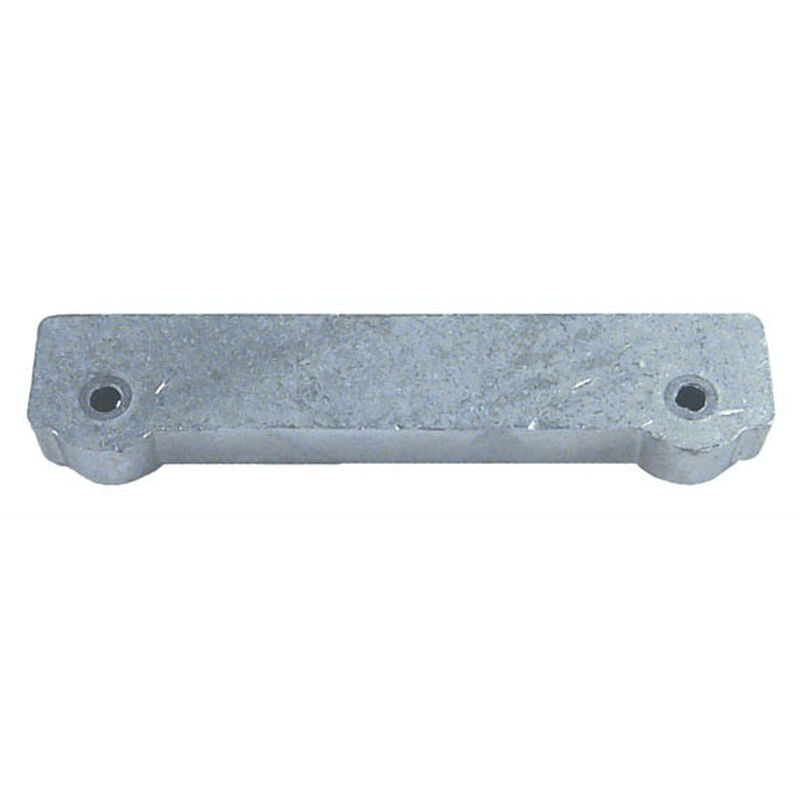 Sierra Aluminum Anode For Volvo Engine, Sierra Part #18-6000A