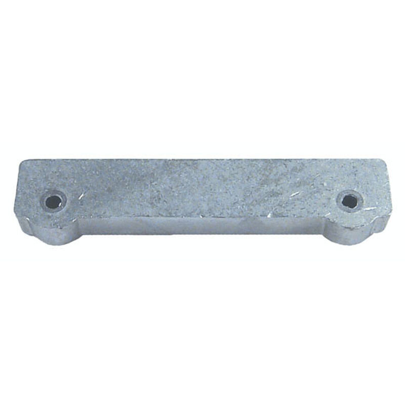 Sierra Aluminum Anode For Volvo Engine, Sierra Part #18-6000A image number 1