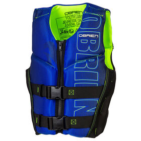 O'Brien Youth V-Back Life Jacket