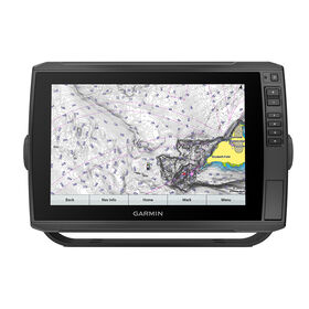 Garmin ECHOMAP Ultra 126sv GN+ w/o Transducer