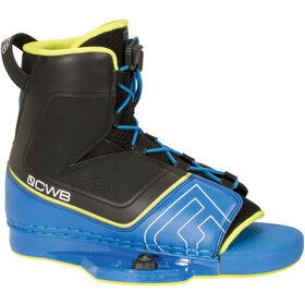 CWB Venza Wakeboard Bindings