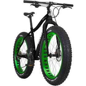 Framed Wolftrax Alloy 2.0 Fat Bike