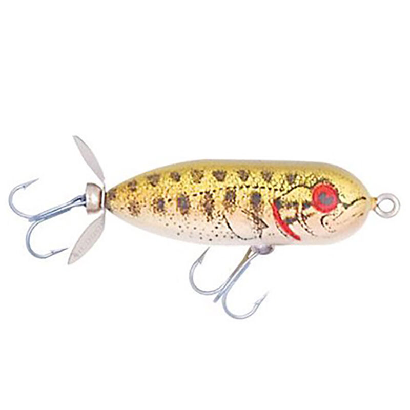 Heddon Teeny Torpedo image number 15