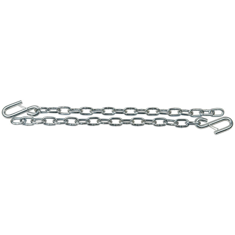 Smith Class I Safety Chain Set, Pair image number 1