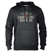Points North Men’s Campfire Drinking Pullover Hoodie