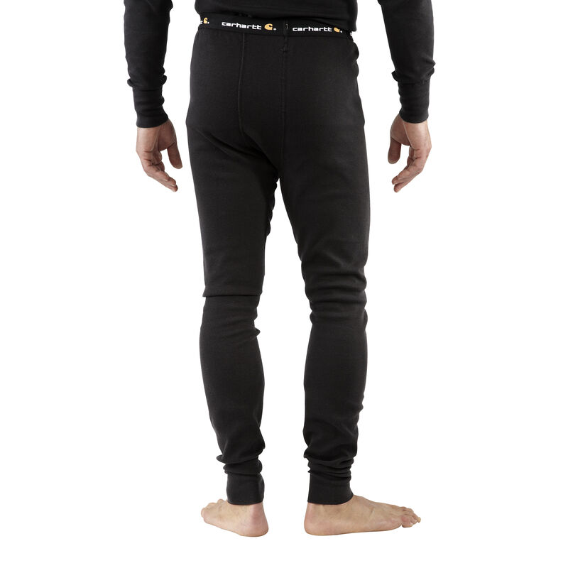 Carhartt Heavyweight Cotton Thermal Bottom (Style #K229)<br> image number 3