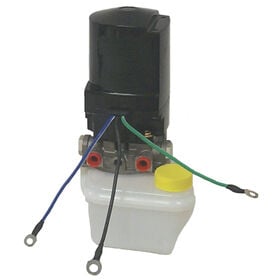 Sierra Tilt/Trim Motor For Mercury Marine Engine, Sierra Part #18-6769-1