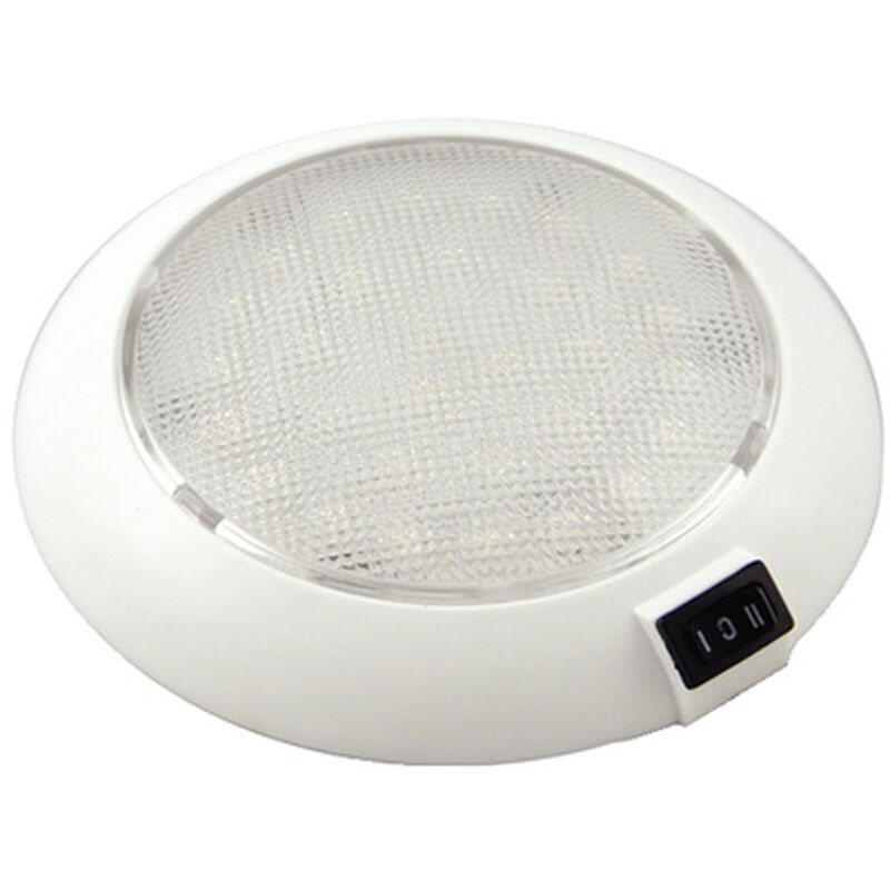 Aqua Signal 12V LED Dome Light image number 2
