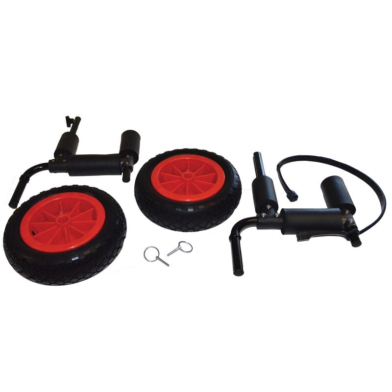 Malone SoloCart SUP Cart image number 2