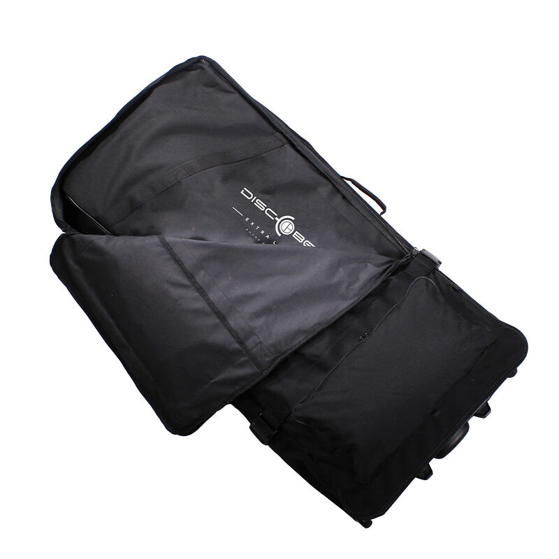 Disc-O-Bed XL Roller Bag image number 12