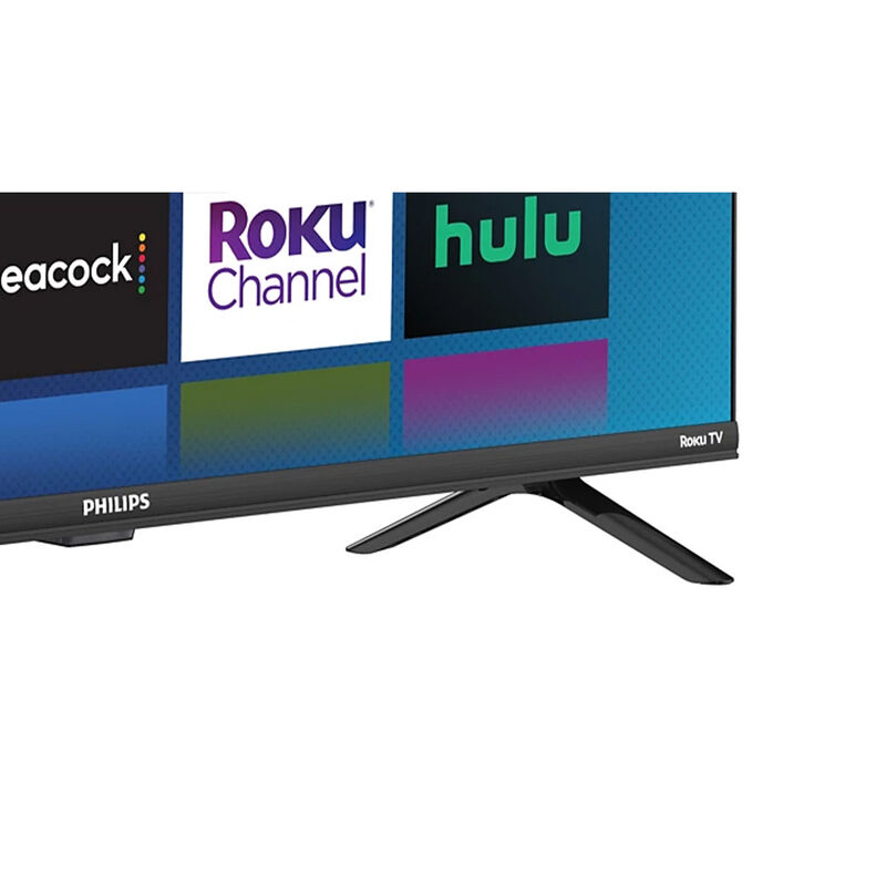 Philips 4500 Series 32" HD Roku Smart LED TV image number 3