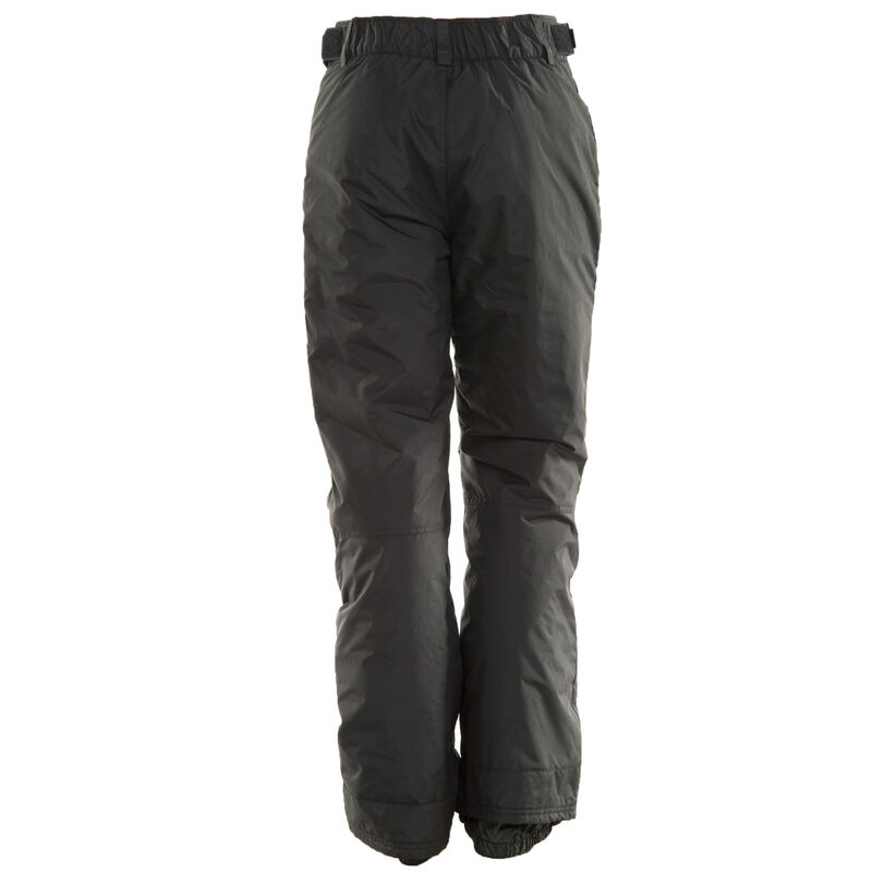 Ultimate Terrain Women's Insulated Snow Pant image number 3