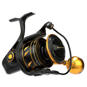 PENN SLAIV7500 Slammer IV 7500 Spinning Reel
