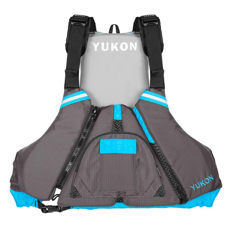 Yukon Epic Paddle Life Vest image number 1