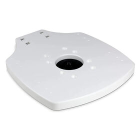 Seaview Radar Antenna Mount