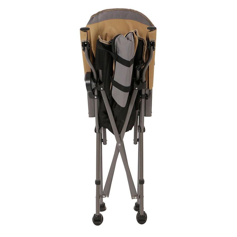 Deluxe Padded Bag Chair image number 4