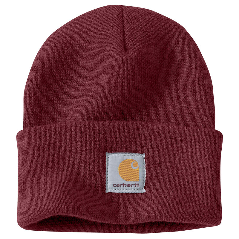 Carhartt Men's Acrylic Watch Hat image number 17