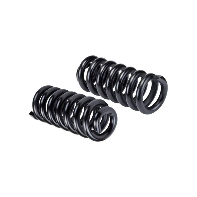 SuperSprings SSC-52 SuperCoils, Pair