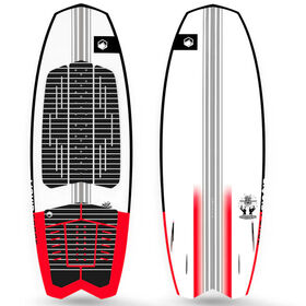 Liquid Force 2023 Space POD Wakesurfer