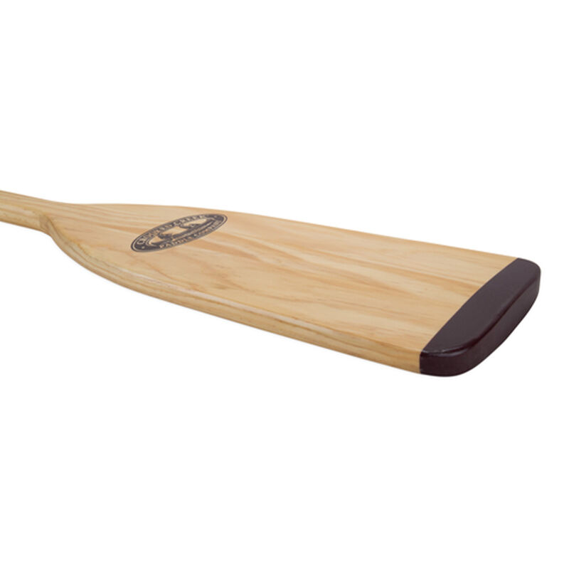 Crooked Creek Wooden Paddle, 5' image number 2