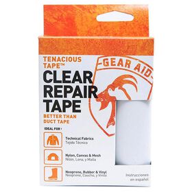 Gear Aid Tenacious Tape Repair Tape