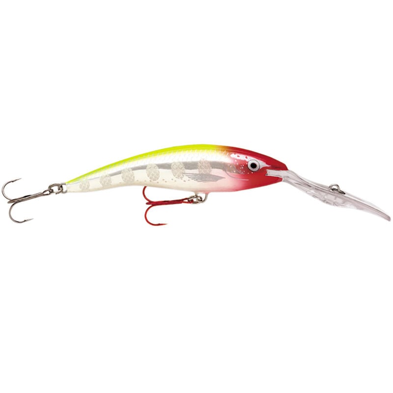 Rapala Deep Tail Dancer image number 5