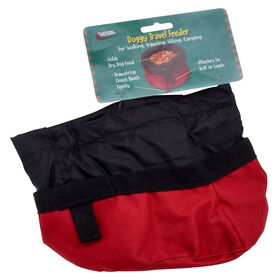 Valterra Doggy Travel Feeder