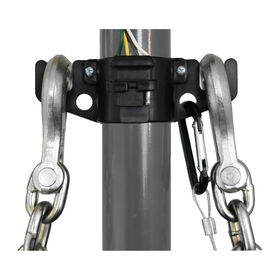 GR Innovations HitchBOSS Towing Organizer for 4-Way Harness