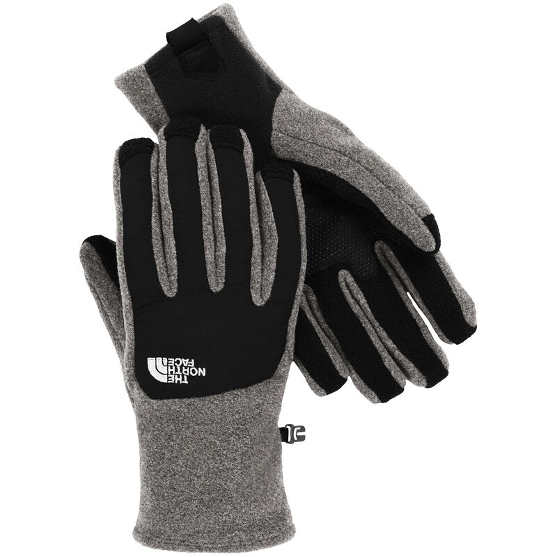 The North Face Men's Denali Etip Glove image number 2