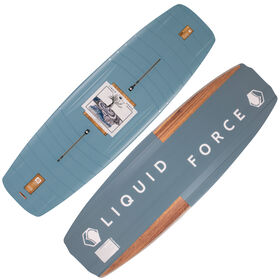Liquid Force Peak Wakeboard, Blank