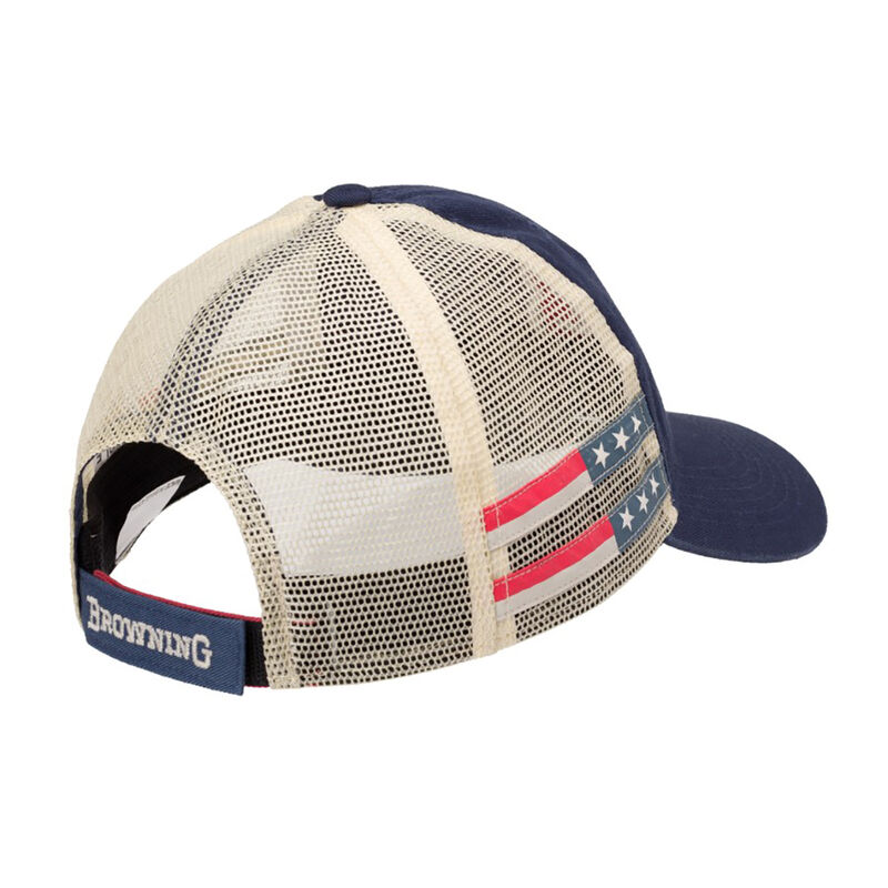 Browning Stars and Stripes Cap image number 2