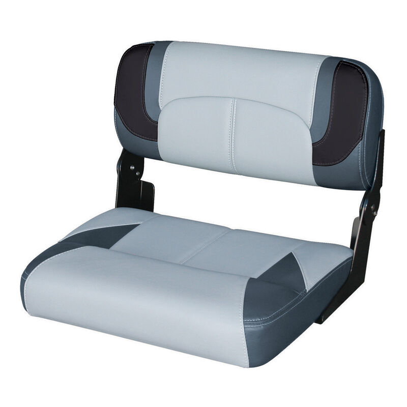 Overton's Pro-Elite Buddy Center Bench Seat, 22"W image number 7